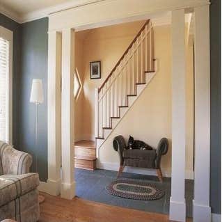 Home Painting Services