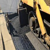 Photo(s) from C W B Contractors Inc PAVING COMPANY A showcase of our trade and expertise