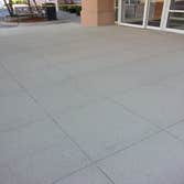 Flatwork Concrete Restoration