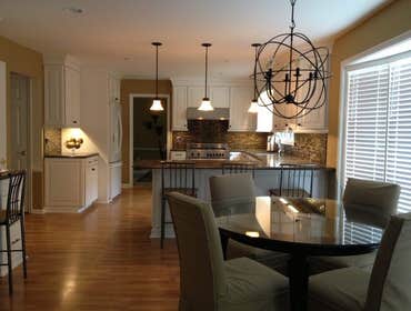 Photos from Sutton Construction