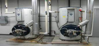 Examples of Equipment Routinely Serviced and Installed