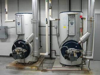Examples of Equipment Routinely Serviced and Installed