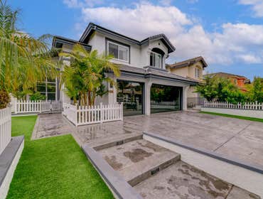 Full Property Lot Remodel