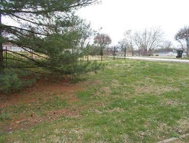 Aluminum Fence