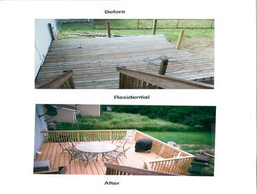 Ls Painting And Repair Project