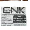 Cnk Enterprises Inc logo