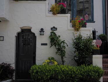 Retiro Way Home Remodel
