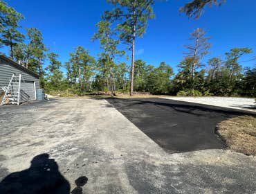 Photos by Apex Asphalt & Sealcoating #1