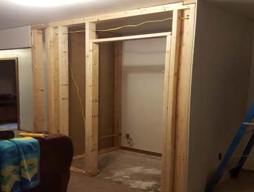Photos by Samco's Contracting
