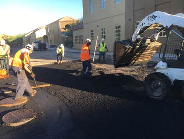 Photos from Camelback Paving Co Inc