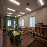 Green Garden Child Development Center