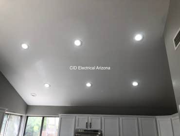 Photos by Cid Electrical Arizona LLC #1
