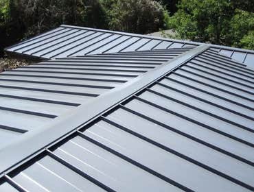 Roofing