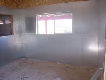 Custom Stalls