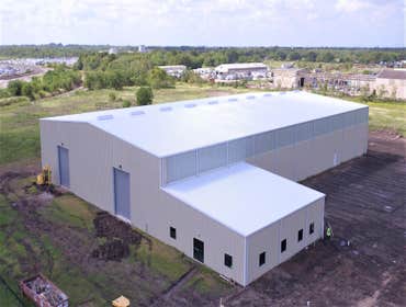 Photos by Guthrie Buildings #1