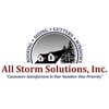 All Storm Solutions logo