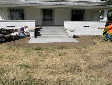Photos by Henderson Concrete LLC #1
