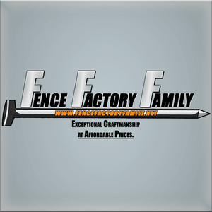 Fence Factory Family
