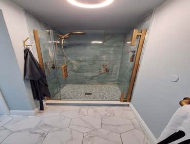 Photos by Touchstone General Contractor #1