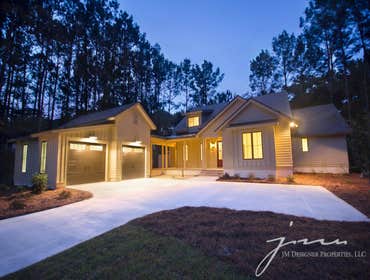 Coastal Cottage