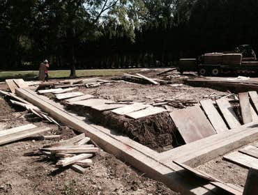 Photos from Prairie Construction Systems
