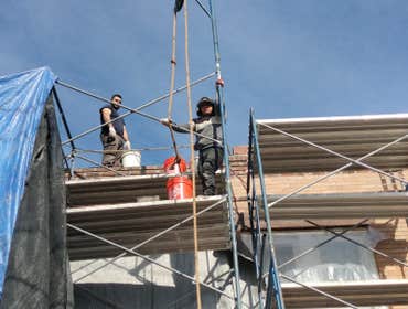 Photos by Continental Construction Services LLC #1