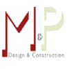 M&p Design & Construction logo
