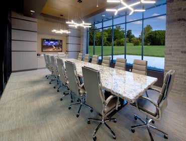 Multipurpose Facilities - Gallery