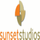 Sunset Studios Media Solutions logo