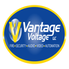Vantage Voltage, LLC logo