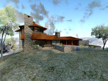 The Promontory Ranch Club