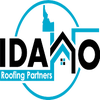 Idaho Roofing Partners logo