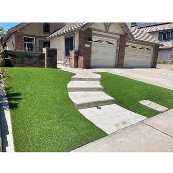 Arc Design Landscape