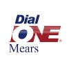 Dial One Mears Air Conditioning & Heating I‎n‎c‎ logo