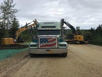 Photos by Mountain Trucking LLC #1