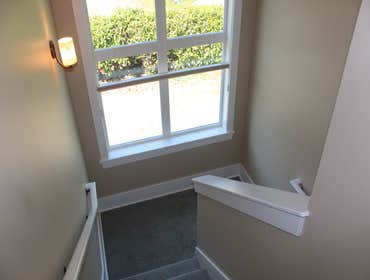 Sanborn Interior painting of walls, ceilings, trims and doors