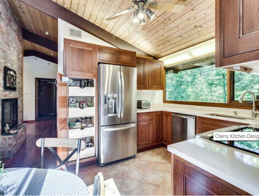 Photos by Reico Kitchen & Bath #1