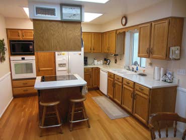 Before the Remodel