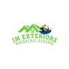 Jm Exteriors Roofing Siding logo