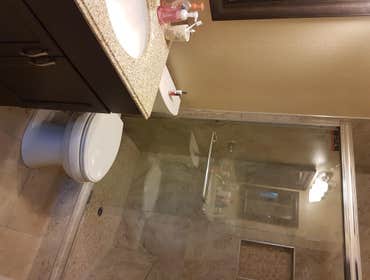 long beach bathroom remodel