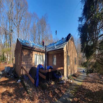 Rhody Roofs LLC