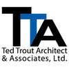 Trout Ted Architects & Associates logo