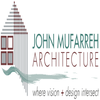 Mufarreh John F logo
