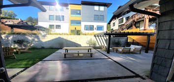 New Edge Construction Inc