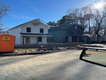Photos by Brookhaven Homes Inc #1