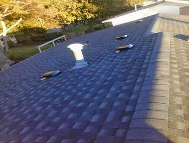 Photos by Sound Roofing & Const Inc #1