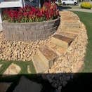 Retaining Wall