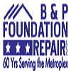 Bp Foundation Repair logo