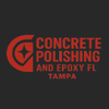Concrete Polishing and Epoxy Florida logo