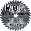Mattox Quality Construction logo